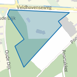 Perceel VSM01-F-4012