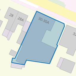 Perceel VSM01-F-4025