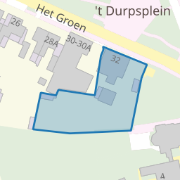 Perceel VSM01-F-4027