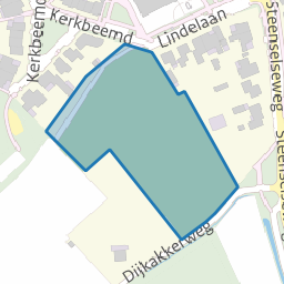 Perceel VSM01-F-4034