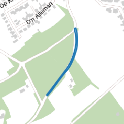 Perceel VSM01-F-4043