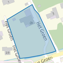 Perceel VSM01-F-4050