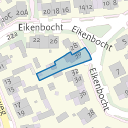 Perceel VSM01-F-4064