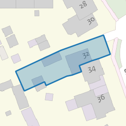 Perceel VSM01-F-4065