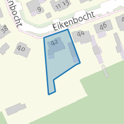 Perceel VSM01-F-4071