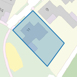 Perceel VSM01-F-4075