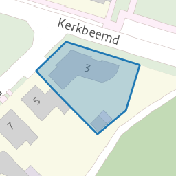 Perceel VSM01-F-4079