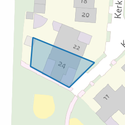 Perceel VSM01-F-4080