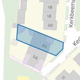 Perceel VSM01-F-4081