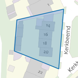 Perceel VSM01-F-4082
