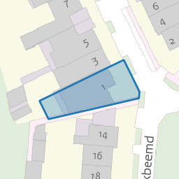 Perceel VSM01-F-4083