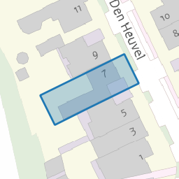 Perceel VSM01-F-4086