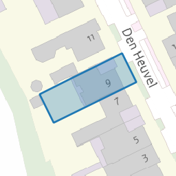 Perceel VSM01-F-4087