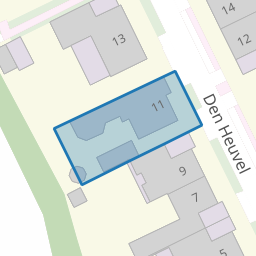 Perceel VSM01-F-4088