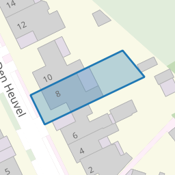 Perceel VSM01-F-4090