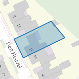 Perceel VSM01-F-4091