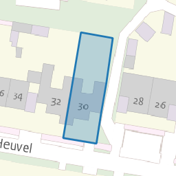 Perceel VSM01-F-4096