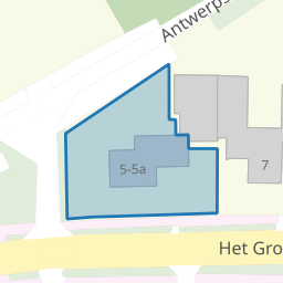 Perceel VSM01-F-4109