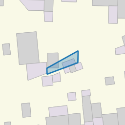 Perceel VSM01-F-4118