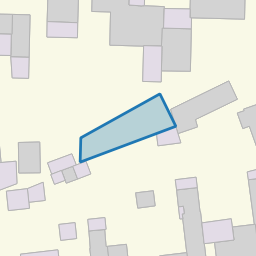 Perceel VSM01-F-4119