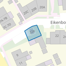 Perceel VSM01-F-4126