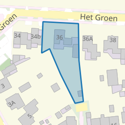 Perceel VSM01-F-4131