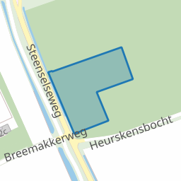 Perceel VSM01-F-4135