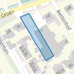 Perceel VSM01-F-4142