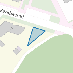 Perceel VSM01-F-4156