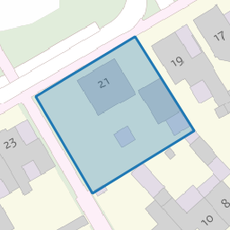 Perceel VSM01-F-4160