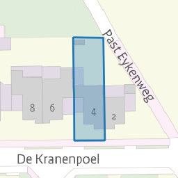 Perceel VSM01-F-4162