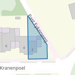 Perceel VSM01-F-4163