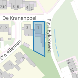 Perceel VSM01-F-4164