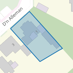 Perceel VSM01-F-4165