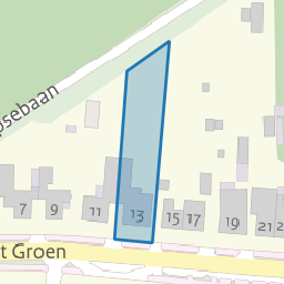 Perceel VSM01-F-4174