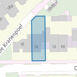Perceel VSM01-F-4205