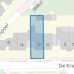 Perceel VSM01-F-4206
