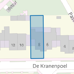 Perceel VSM01-F-4208
