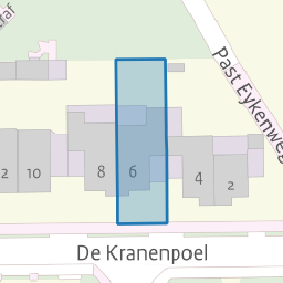 Perceel VSM01-F-4209