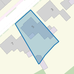 Perceel VSM01-F-4213