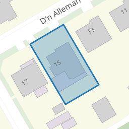 Perceel VSM01-F-4218