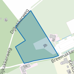 Perceel VSM01-F-4240