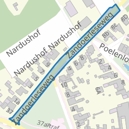 Perceel VSM01-F-4287