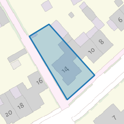 Perceel VSM01-F-4289