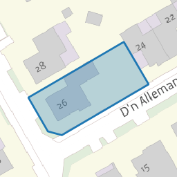 Perceel VSM01-F-4293