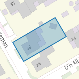 Perceel VSM01-F-4294