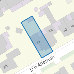 Perceel VSM01-F-4297