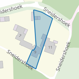 Perceel VSM01-F-4315