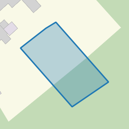 Perceel VSM01-F-4321