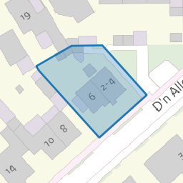 Perceel VSM01-F-4332